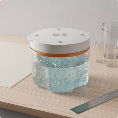 Resin bubble remover air - bubble,