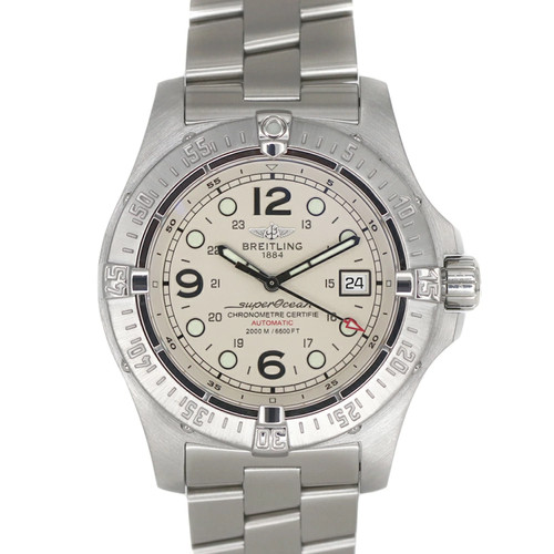 Breitling a179g91prs a17390 - breitling,