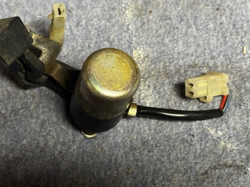 1981 yamaha maxim xj650 650 - yamaha,