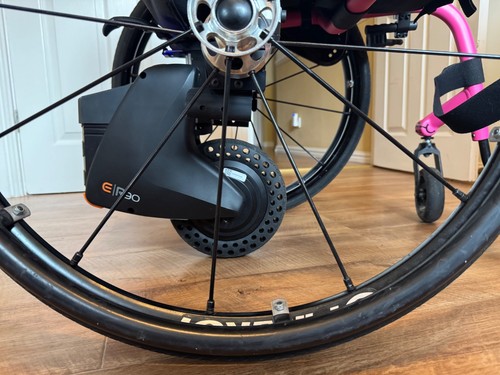 Empulse r90 power assist for - assist,
