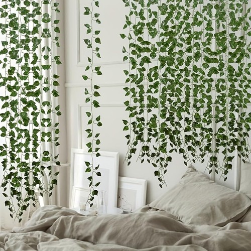 7ft artificial scindapsus - 7ft,