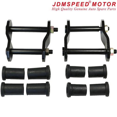 Rear left right - rear, spring