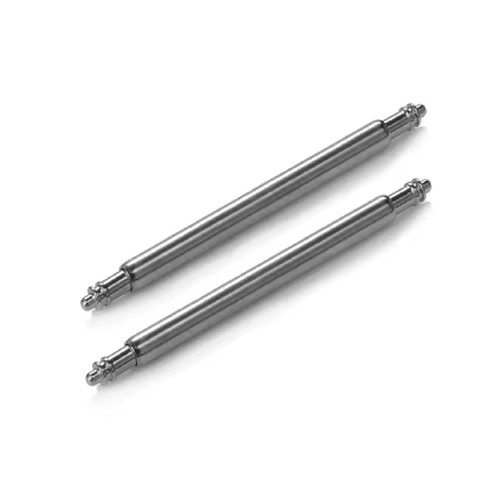 Strong stainless steel - 2x,