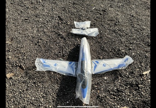 Hobbyking electric plane - hobbyking,