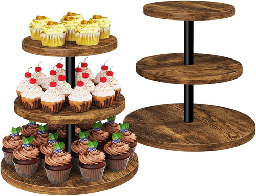 Ibuyke cupcake stand set - ibuyke, of