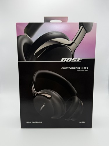 Bose quietcomfort ultra - quietcomfort,