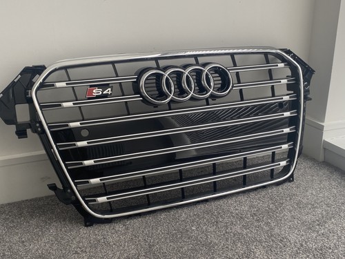Audi 5 front - a4, oem