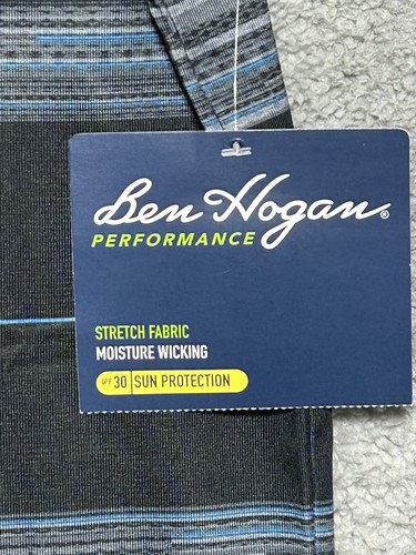 Ben hogan performance - ben, golf