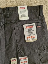 Dickies Duck Carpenter Canvas