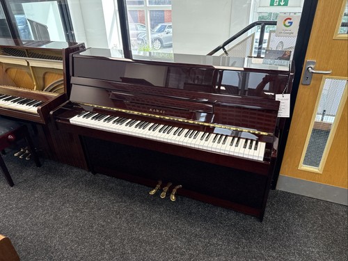 Kawai cx5 upright - kawai, made
