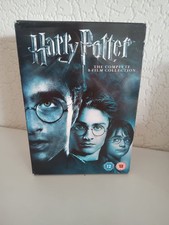 Harry potter collection - harry,