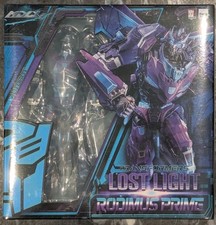 threezero MDLX Transformers