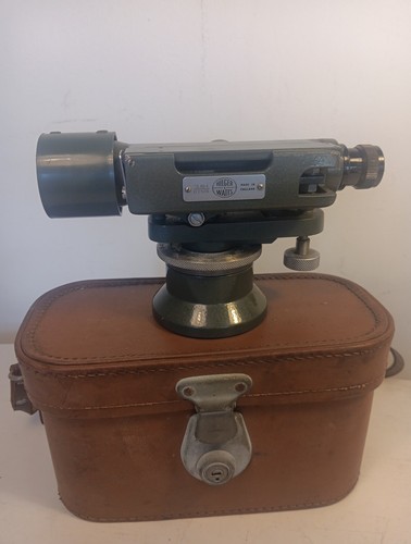 Vintage hilger watts - &,