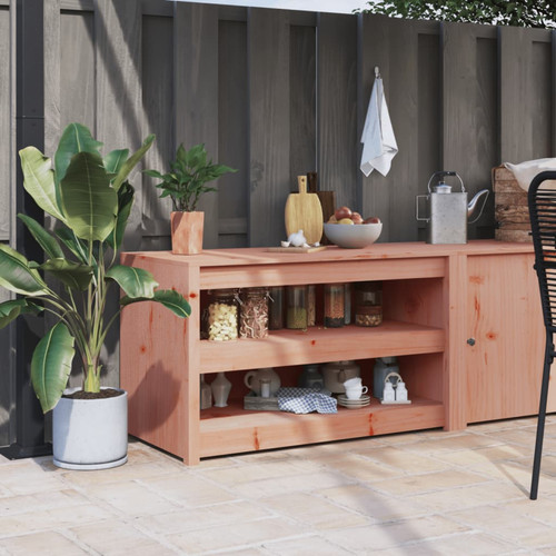 Outdoor kitchen cabinet - outdoor,