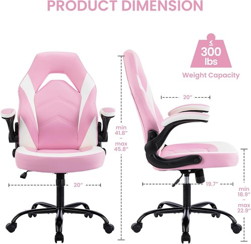 Ergonomic gaming chair - gaming,