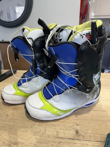 Northwave tf3 snowboard - tf3, boots