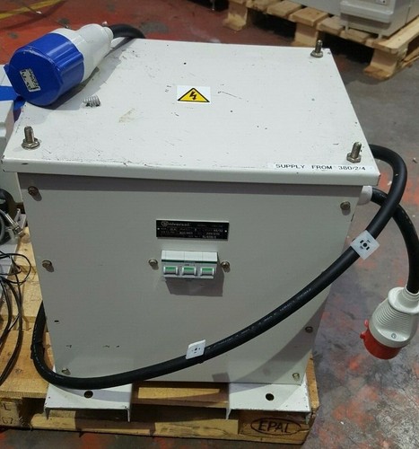 Universal redhill kva 3 - redhill,