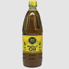 Heera edible mustard oil 1 - oil, (1