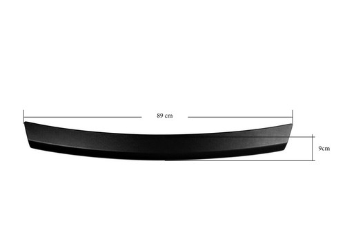 Omnipower load sill - sill, guard