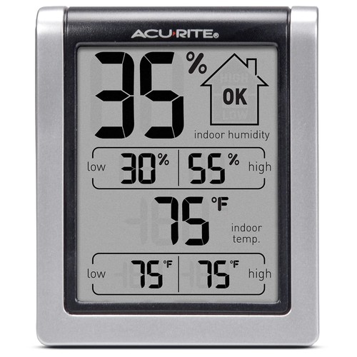Acurite 00613 digital - acurite,