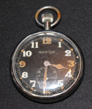 VINTAGE JAEGER LE COULTRE GSTP