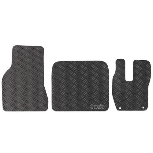 Carsio tailored rubber truck - carsio,