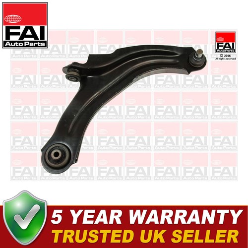 Fai front right lower track - right,