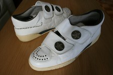 InGa/Inca Italian Retro Disco trainers