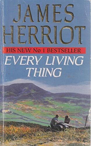 Every living thing james - every,