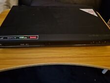 LG DRT389H Freeview DVB HD DVD Recorder No Remote - Fully Working 