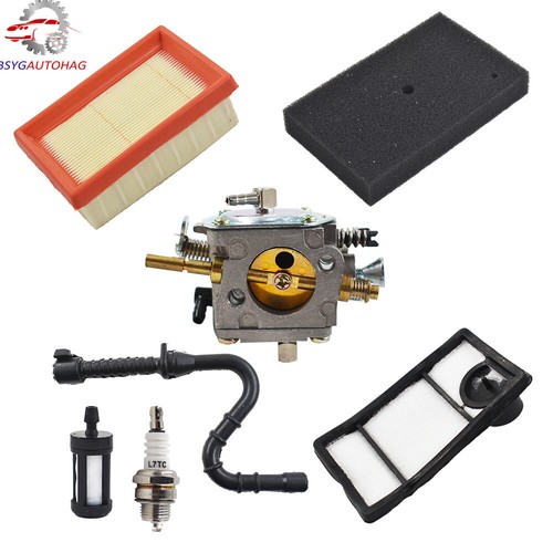 Carburetor for stihl - for,