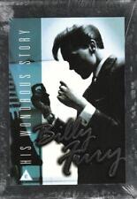 BILLY FURY HIS WONDROUS STORY