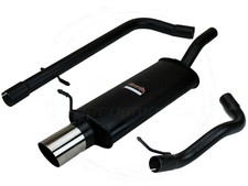 Sportex VW Golf mk4 Race Tube