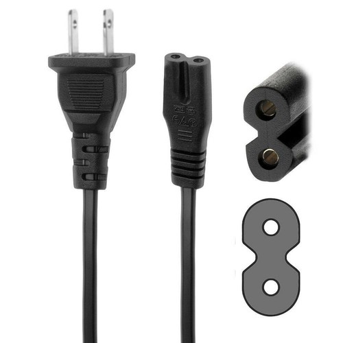Power cord for samsung led - power, lcd