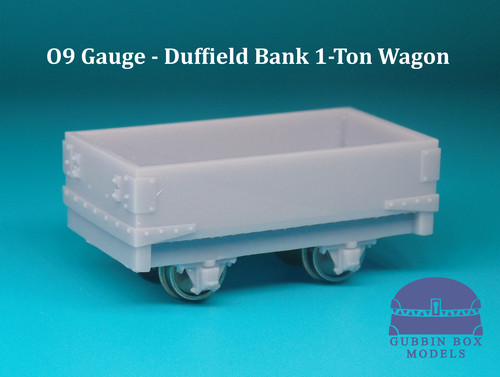 Heywood duffield bank 1 - o9,