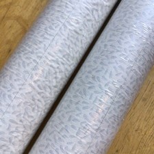 Vintage Hepworth / Next 1985 -NEXT Interiors Grey Scatter Design Wallpaper Rolls