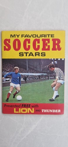 Ipc favourite soccer - my,