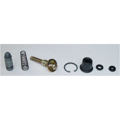 Rear brake master cylinder - brake,