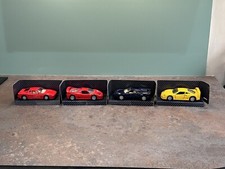 Shell Collezione Ferrari