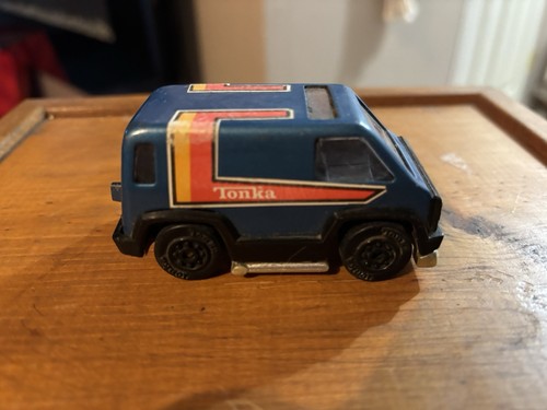 Tonka toys vintage - tonka,