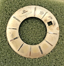 Jaeger LeCoultre Memovox Alarm