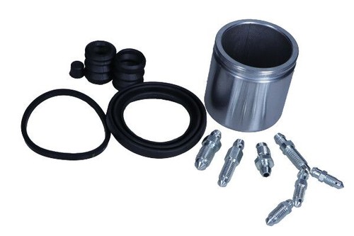 Front axle repair kit - front,