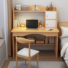 New Wooden Office Desk with