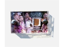 TV Prop Doctor Who The Mawdryn