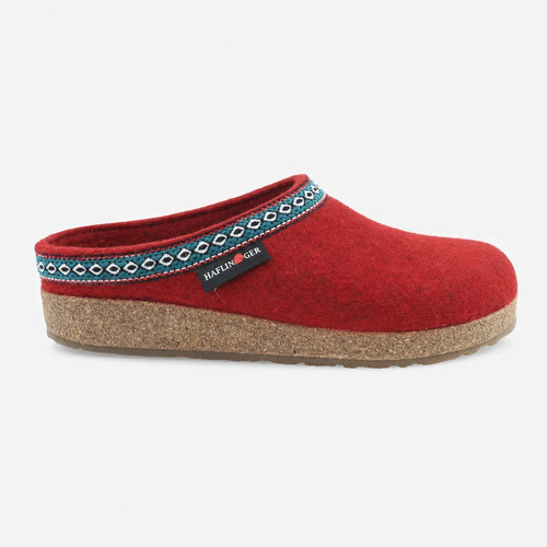 Haflinger franzl womens wool - haflinger,
