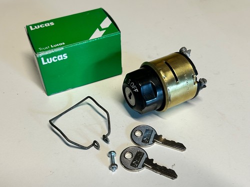 Ignition switch austin healey - ignition,