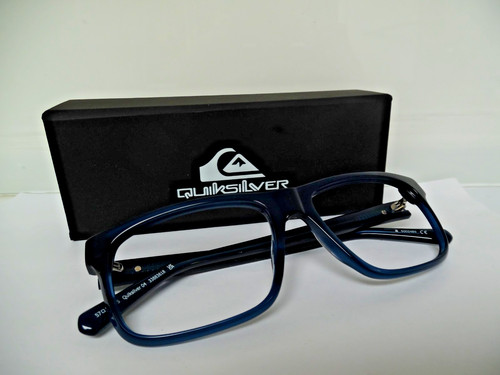 Quiksilver dark blue square - 04,