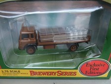 Bedford TK Rigid Truck - EFE