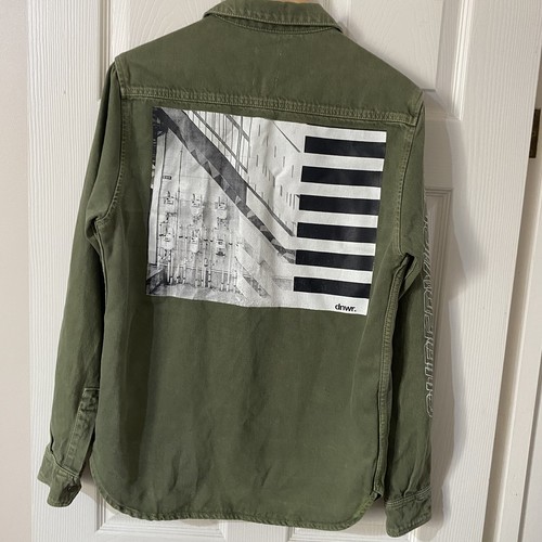 Zara dnrw men medium - men's,