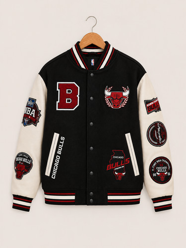 Primark nba chicago bulls - primark,